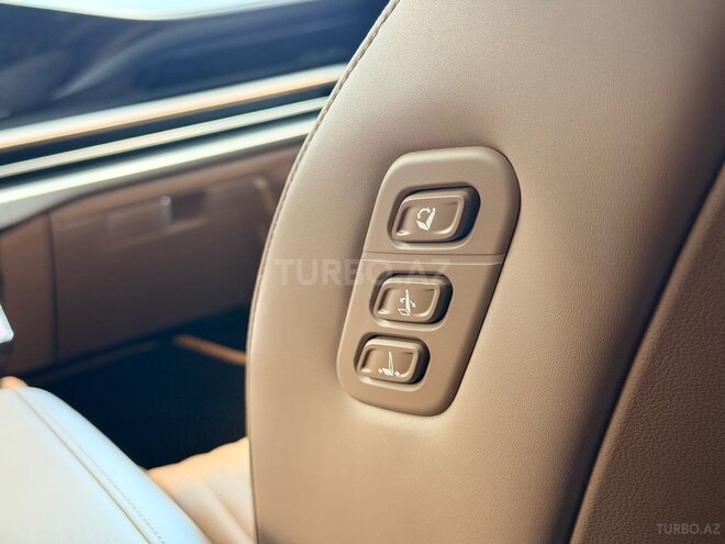 Hyundai Grandeur 2025, 16,000 km - 1.6 л - Bakı