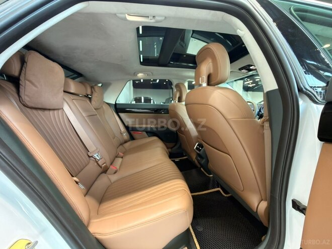 Hyundai Grandeur 2025, 16,000 km - 1.6 л - Bakı