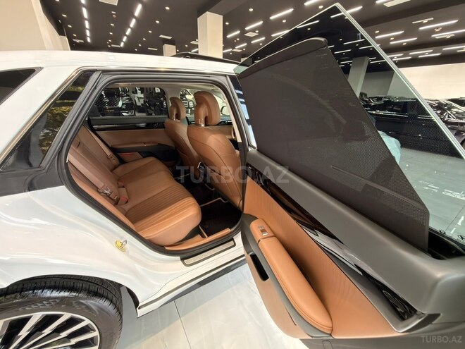 Hyundai Grandeur 2025, 16,000 km - 1.6 л - Bakı