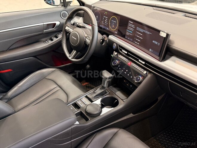 Hyundai Sonata 2024, 2,700 km - 2.5 л - Bakı