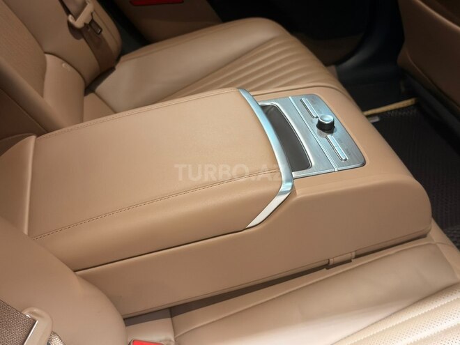 Hyundai Grandeur 2025, 16,000 km - 1.6 л - Bakı