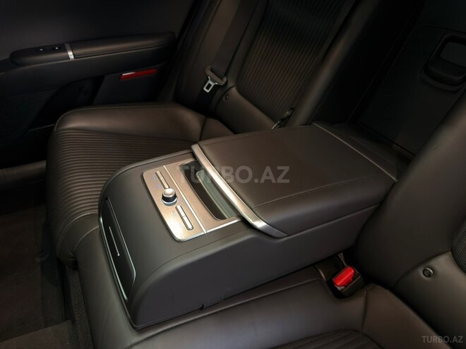 Hyundai Grandeur 2024, 58,000 km - 1.6 л - Bakı