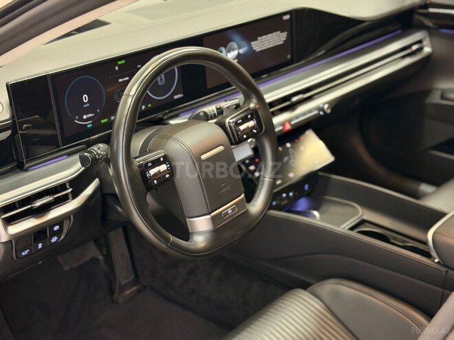 Hyundai Grandeur 2024, 58,000 km - 1.6 л - Bakı