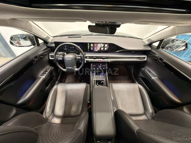 Hyundai Grandeur 2024, 58,000 km - 1.6 л - Bakı