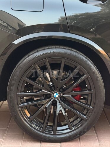 BMW X5 2023, 52,500 km - 3.0 l - Bakı