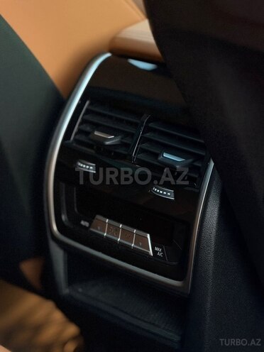 BMW X5 2023, 52,500 km - 3.0 l - Bakı