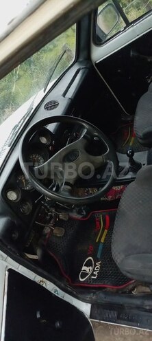 LADA (VAZ) Niva 1986, 850,087 km - 1.6 л - Tovuz