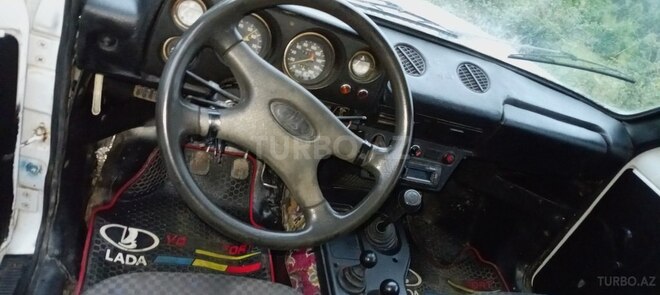 LADA (VAZ) Niva 1986, 850,087 km - 1.6 л - Tovuz