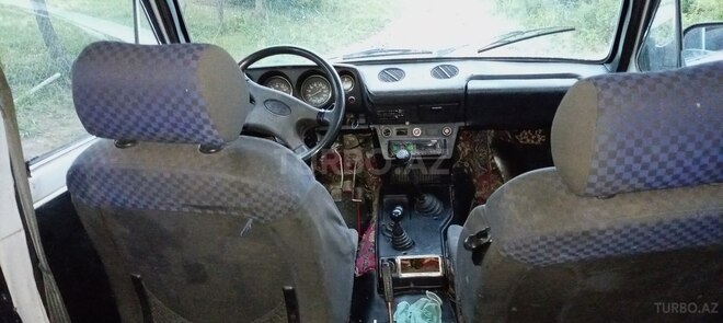 LADA (VAZ) Niva 1986, 850,087 km - 1.6 л - Tovuz