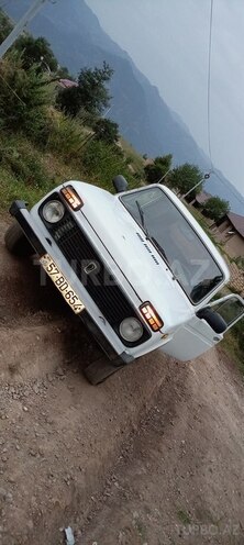 LADA (VAZ) Niva 1986, 850,087 km - 1.6 л - Tovuz