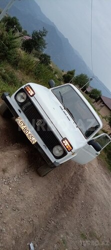LADA (VAZ) Niva 1986, 850,087 km - 1.6 л - Tovuz