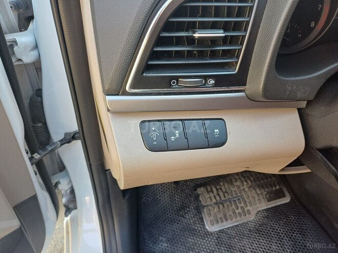 Hyundai Elantra 2017, 295,000 km - 2.0 l - Bakı