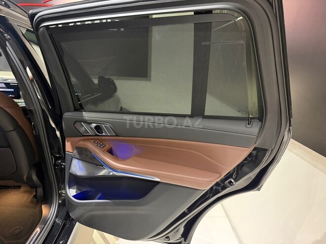 BMW X7 2025, 2,850 km - 3.0 л - Bakı
