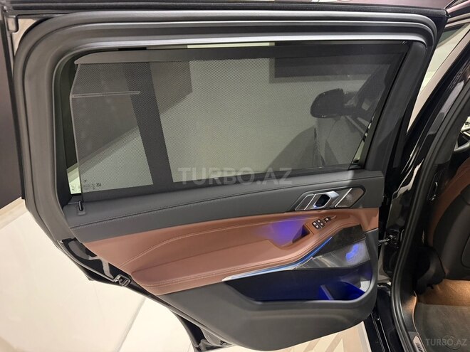 BMW X7 2025, 2,850 km - 3.0 л - Bakı