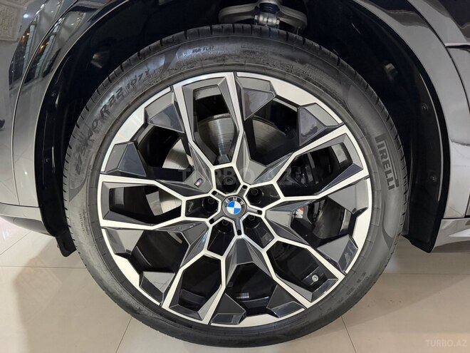 BMW X7 2025, 2,850 km - 3.0 л - Bakı