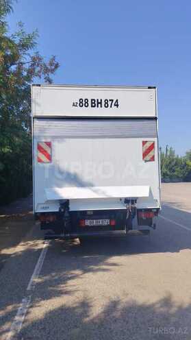 Mercedes Atego 816 2012, 220,950 km - 4.4 l - Xaçmaz