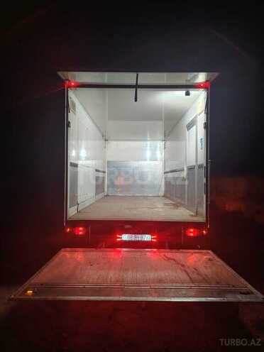 Mercedes Atego 816 2012, 220,950 km - 4.4 l - Xaçmaz