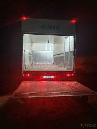 Mercedes Atego 816 2012, 220,950 km - 4.4 l - Xaçmaz