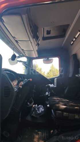 Mercedes Atego 816 2012, 220,950 km - 4.4 l - Xaçmaz