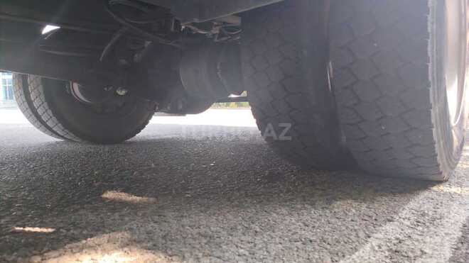 Mercedes Atego 816 2012, 220,950 km - 4.4 l - Xaçmaz