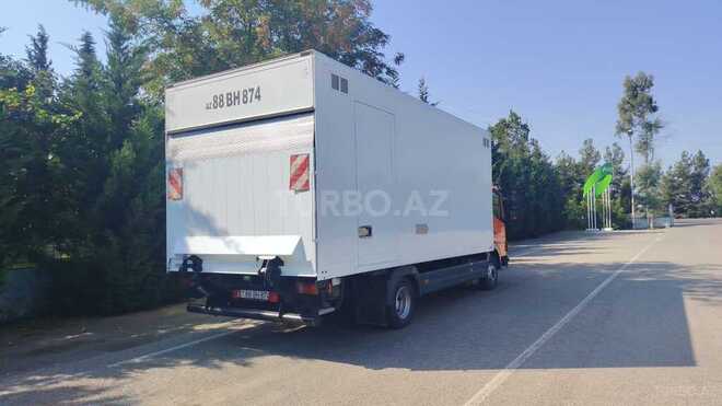 Mercedes Atego 816 2012, 220,950 km - 4.4 l - Xaçmaz