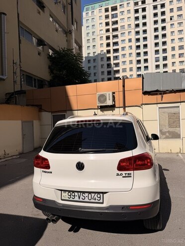 Volkswagen Tiguan 2013, 167,785 km - 2.0 l - Bakı