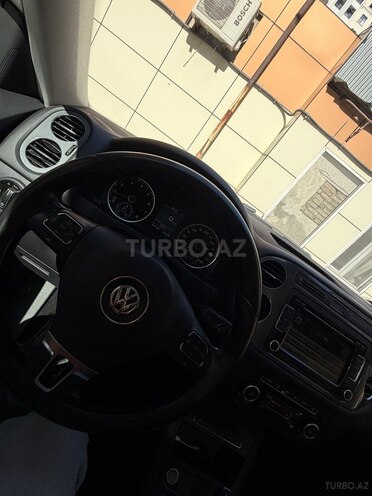 Volkswagen Tiguan 2013, 167,785 km - 2.0 l - Bakı