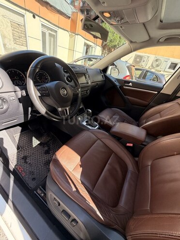 Volkswagen Tiguan 2013, 167,785 km - 2.0 l - Bakı