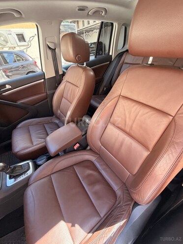 Volkswagen Tiguan 2013, 167,785 km - 2.0 l - Bakı