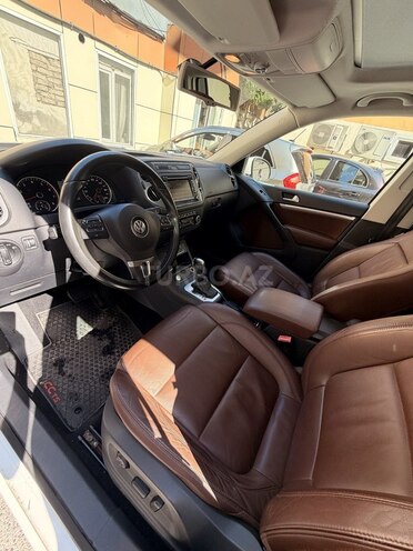 Volkswagen Tiguan 2013, 167,785 km - 2.0 l - Bakı