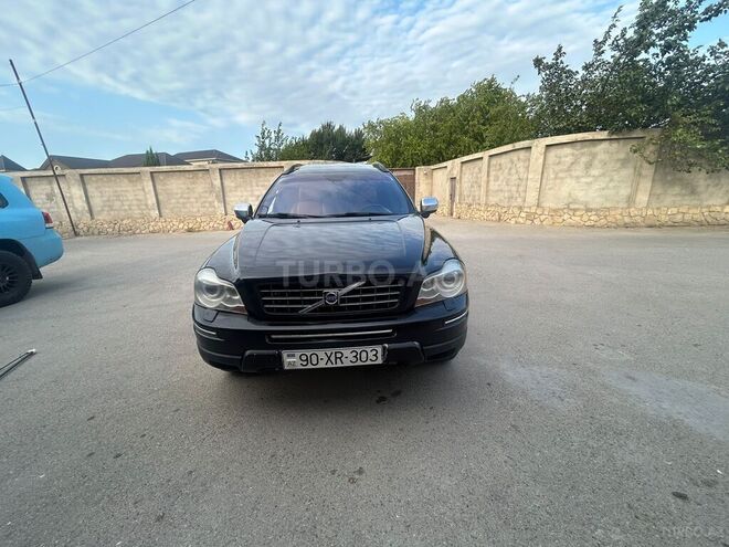 Volvo XC90 2008, 340,000 km - 3.2 l - Bakı