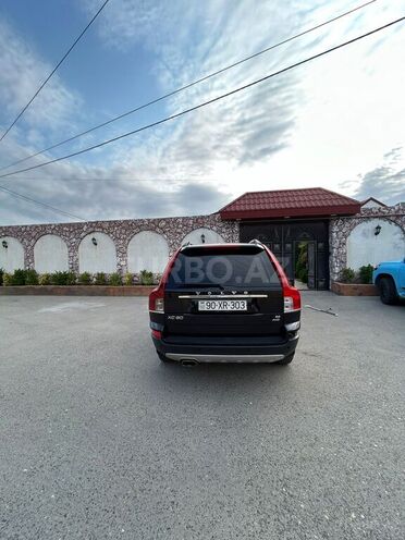 Volvo XC90 2008, 340,000 km - 3.2 l - Bakı