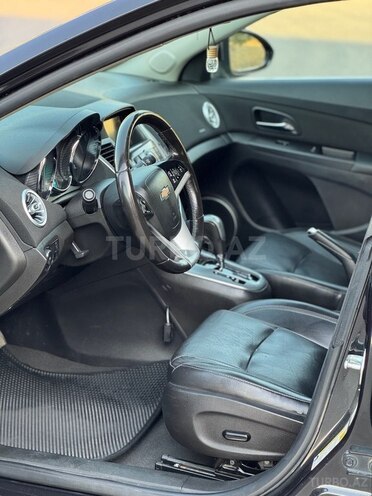 Chevrolet Cruze 2015, 236,000 km - 1.4 l - Bakı