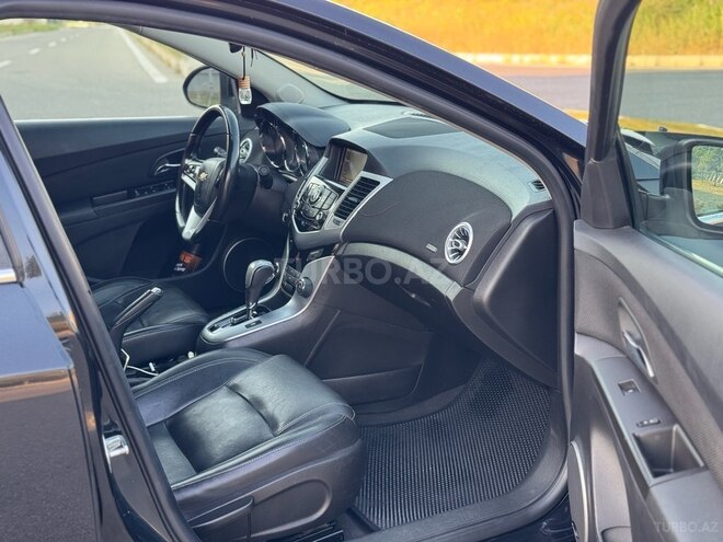 Chevrolet Cruze 2015, 236,000 km - 1.4 l - Bakı