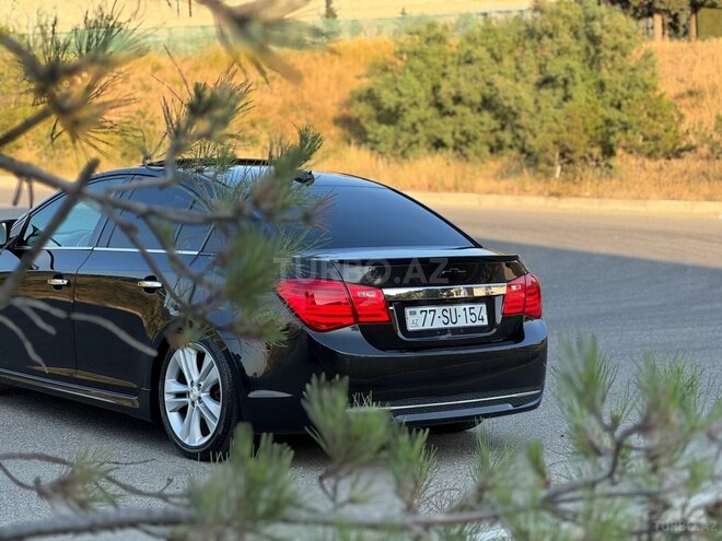 Chevrolet Cruze 2015, 236,000 km - 1.4 l - Bakı