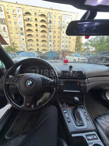 BMW 318 2003, 326,000 km - 2.0 л - Sumqayıt