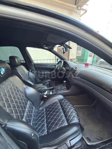 BMW 318 2003, 326,000 km - 2.0 л - Sumqayıt