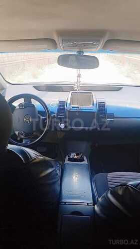 Toyota Prius 2005, 299,000 km - 1.5 l - Bakı