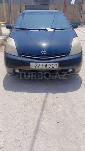 Toyota Prius 2005, 299,000 km - 1.5 l - Bakı