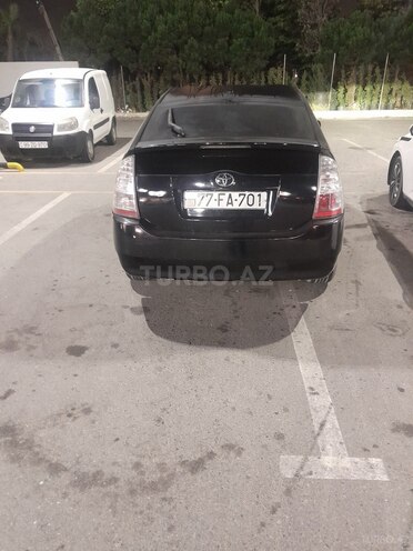 Toyota Prius 2005, 299,000 km - 1.5 l - Bakı