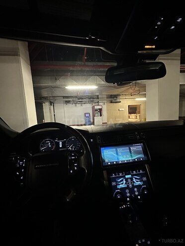 Land Rover Range Rover 2015, 188,000 km - 3.0 l - Bakı