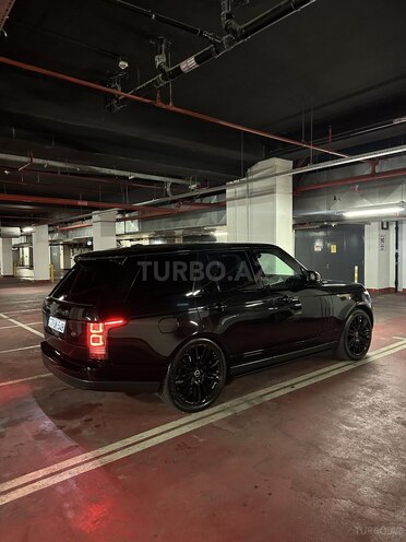 Land Rover Range Rover 2015, 188,000 km - 3.0 l - Bakı