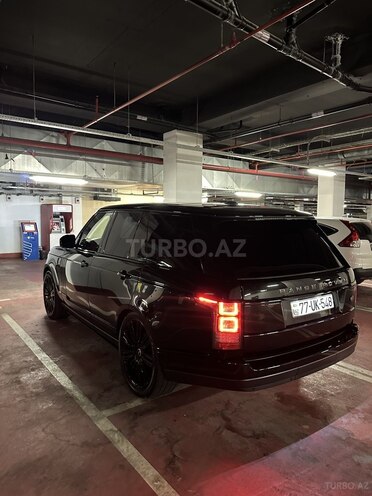 Land Rover Range Rover 2015, 188,000 km - 3.0 l - Bakı