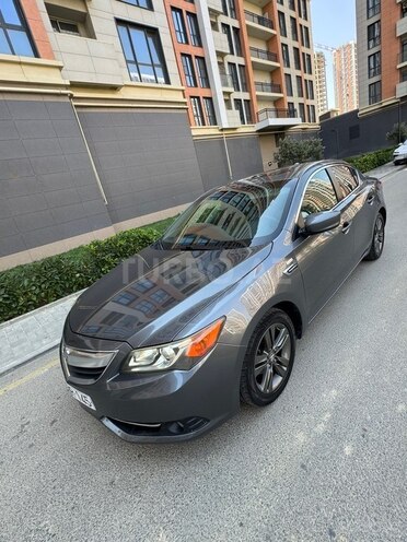 Acura ILX 2013, 194,000 km - 1.5 l - Bakı