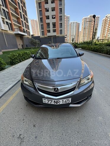 Acura ILX 2013, 194,000 km - 1.5 l - Bakı