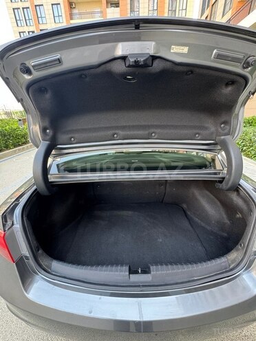 Acura ILX 2013, 194,000 km - 1.5 l - Bakı