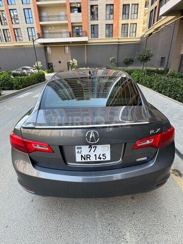 Acura ILX 2013, 194,000 km - 1.5 l - Bakı