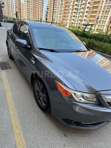 Acura ILX 2013, 194,000 km - 1.5 l - Bakı
