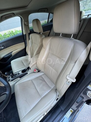 Acura ILX 2013, 194,000 km - 1.5 l - Bakı
