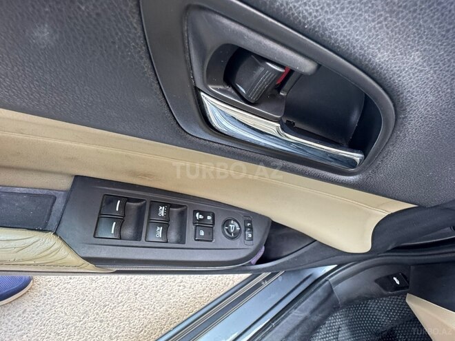 Acura ILX 2013, 194,000 km - 1.5 l - Bakı